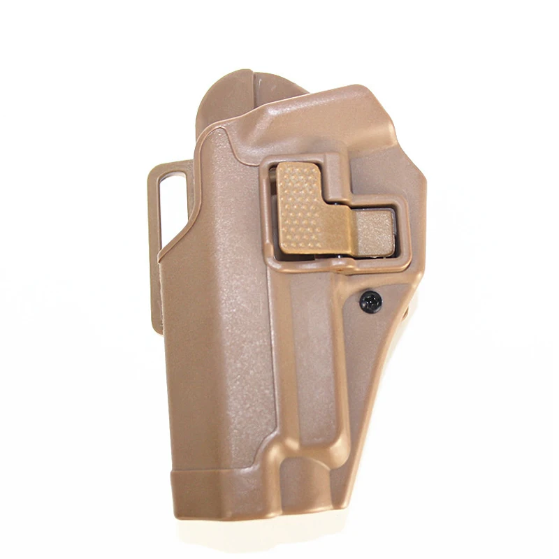 Тактическая кобура для пистолета кобура, армейский Боевая пушка Sig Sauer P226 левая рука пояс кобура страйкбол Пейнтбол кобура для пистолета