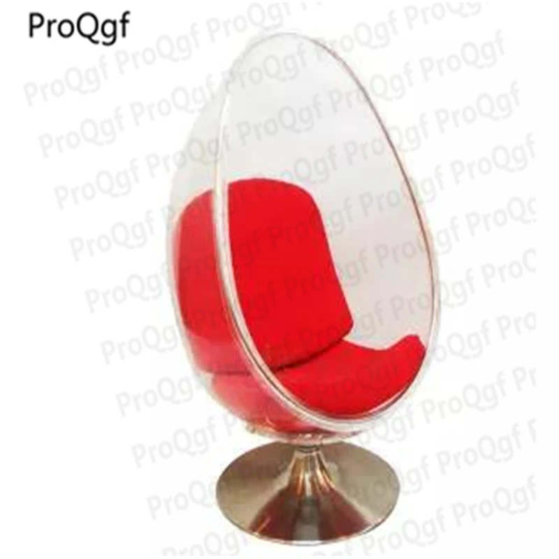 Современный стул с пузырьковым шариком ProQgf 1 шт. в комплекте|Пляжные кресла| |