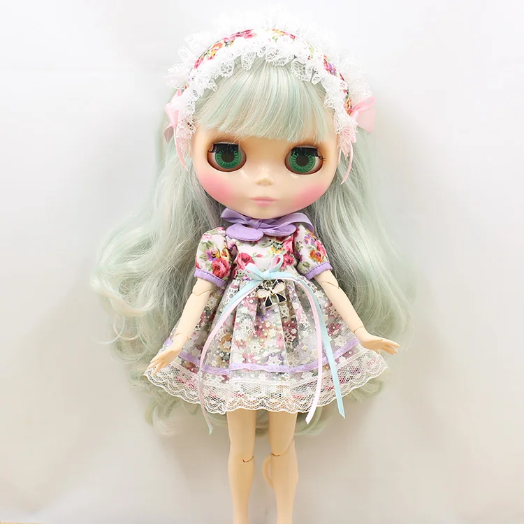 Обнаженные куклы Блит красивые волосы|nude blythe|nude blythe dollblythe doll |