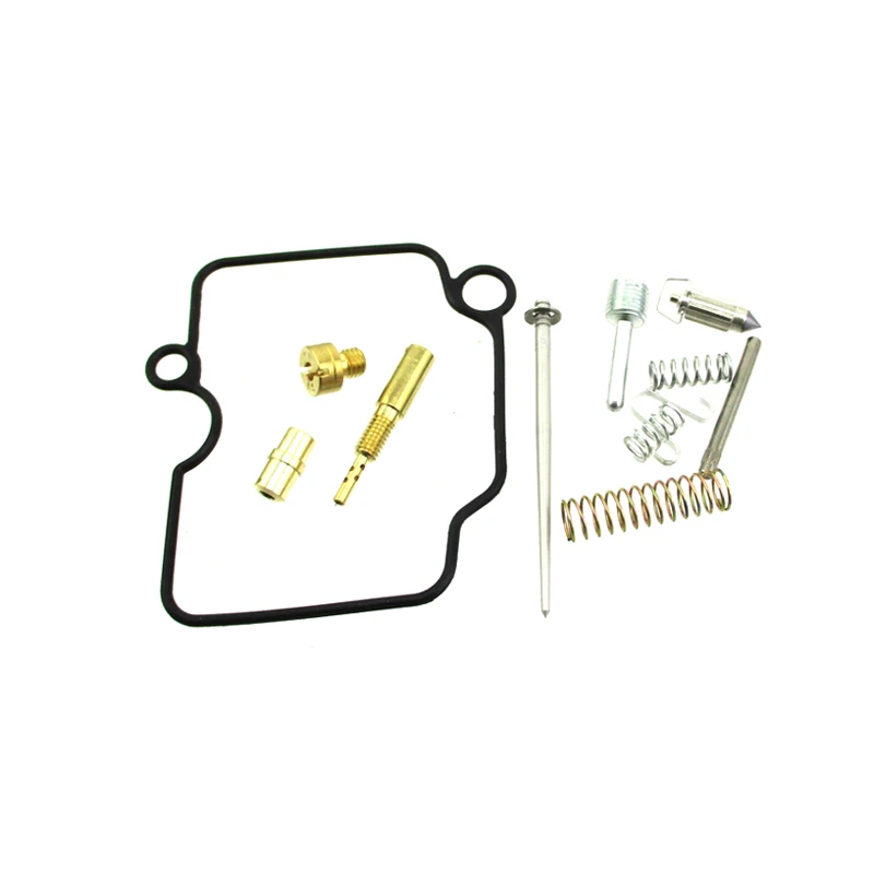Карбюратор XLSION для мотоцикла комплект ремонта и восстановления 26 мм Mikuni VM22 Carb Pit