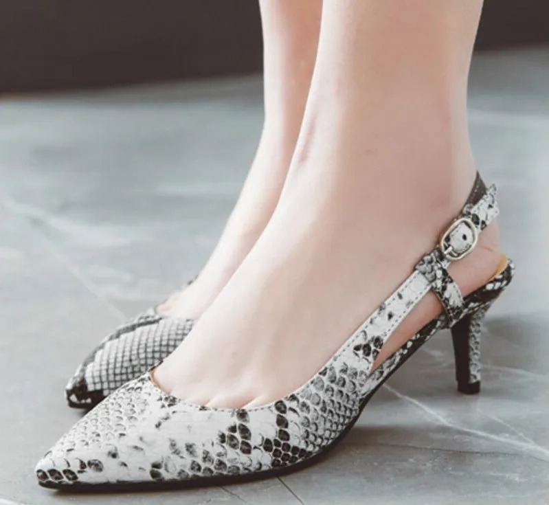 office ladies chaussure femme women thin high heels gladiator pumps pointed toe summer sandals shoes woman Zapatos Mujer A11503 | Обувь