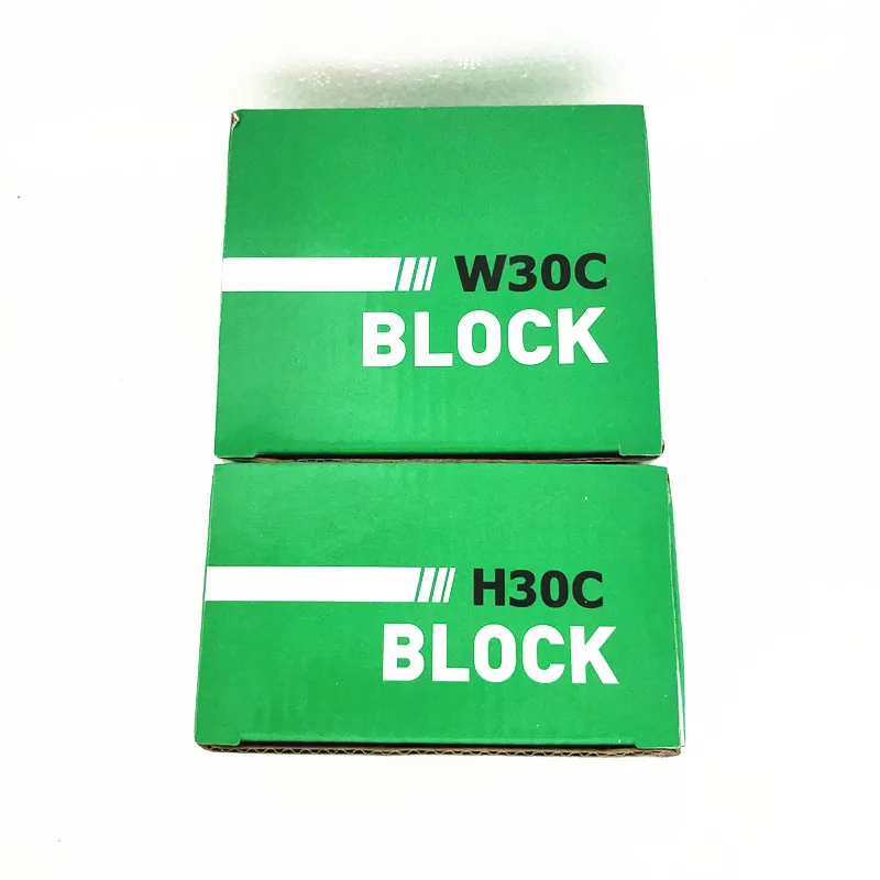 2 комплекта HGR20 1350 мм 1400 мм 1450 мм Китай Hiwin линейные рельсы и 4 шт HGW20CC hgh20ca опорный подшипник