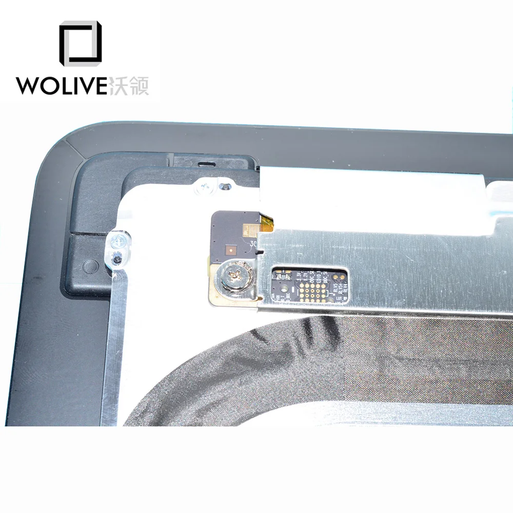 Совершенно новый 100% рабочий ЖК экран Для iMac 21 5 &quotA1418 LM215WF3 (SD)(D3) MD093 MD094 2012 2013|a1418