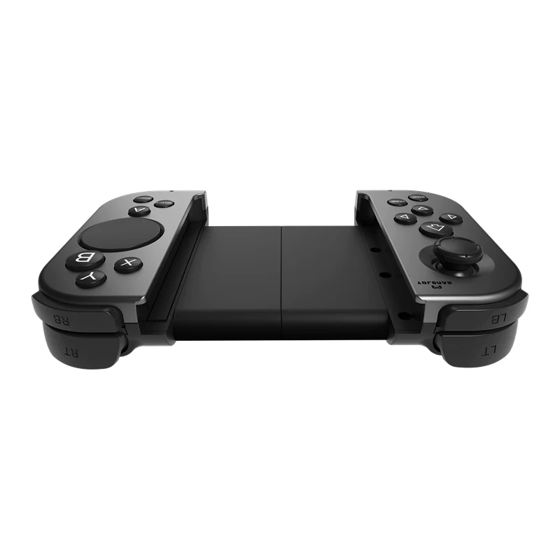 HandJoy Tmax Джойстик Геймпад с сенсорной кнопкой Поддержка мобильных игр Battlegrounds