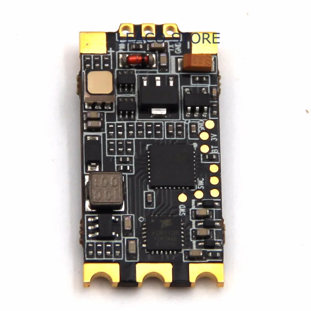 1 шт. Квадрокоптер Wraith32 V1.1 - 32 бит BLHELI ESC для профессионального игрока и