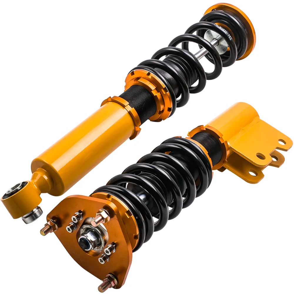 Гаситель Coilover Наборы амортизаторы для Nissan S13 Сильва Японии Рынок 1989 1993 Топ