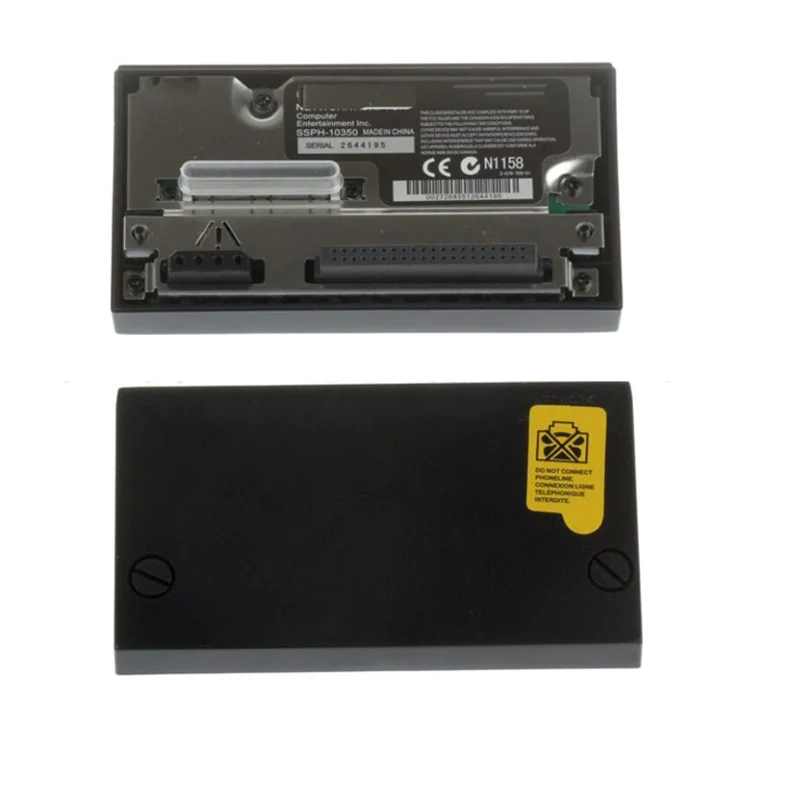 Для Sony Playstation 2 жира разъем Sata IDE/Sata сети HDD SCPH 10350 адаптер для PS2 игровой