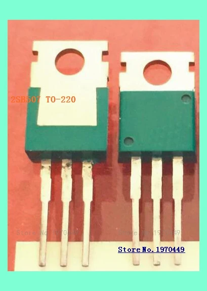 

2SB507 TO-220