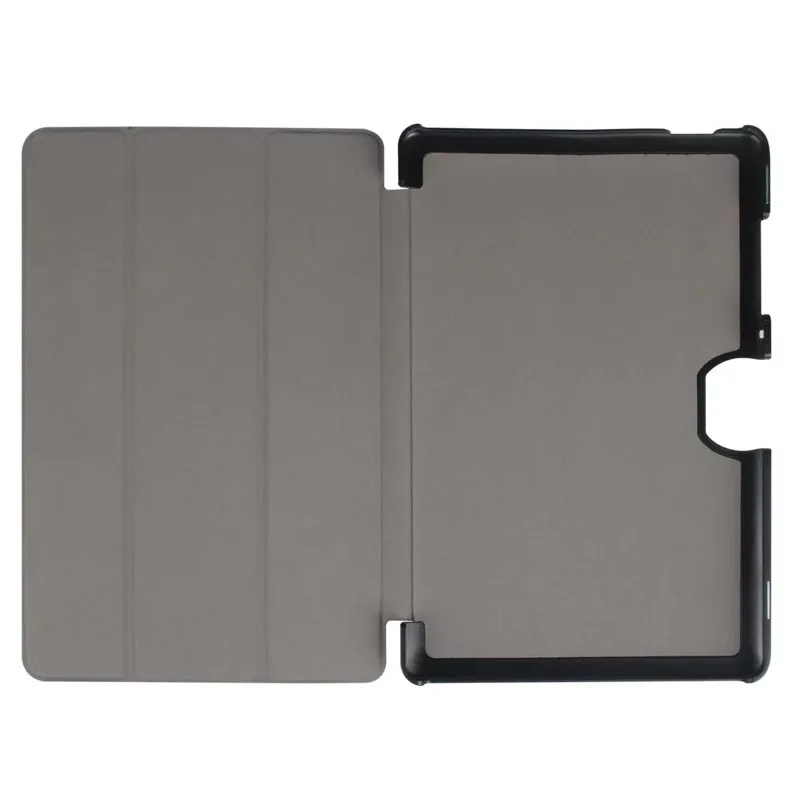 Чехол-подставка для Acer Icona tab чехол планшета из искусственной кожи Защитная сумка