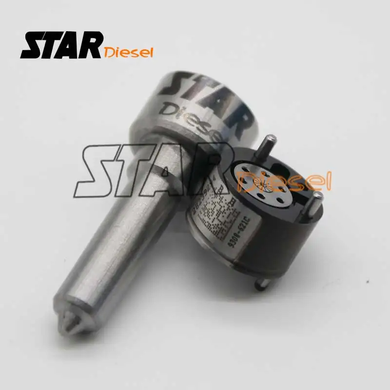 

Repair Kits Diesel Fuel Injector Sprayer ASLA 158 FL 137(D137) Control Valve 9308-621C(28440421) For EJBR02401Z,EJBR03701D
