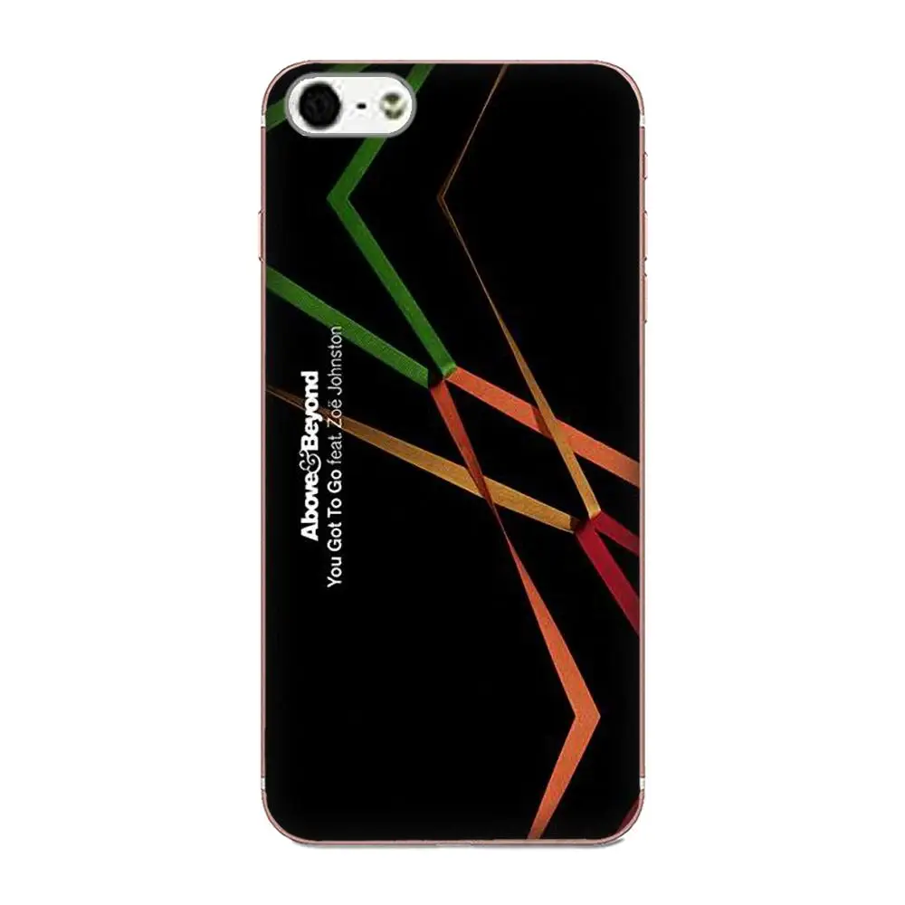 Phone Cases Above And Beyond For Xiaomi Redmi Note 2 3 3S 4 4A 4X 5 5A 6 6A Pro Plus | Мобильные телефоны и аксессуары