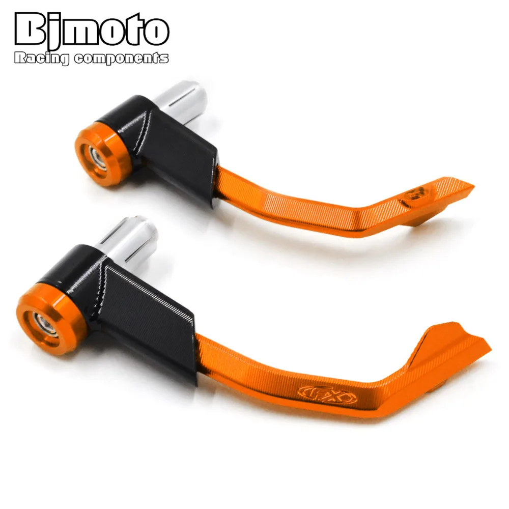 BJMOTO двигатель Запчасти для 125 200 390 690 990 DUKE Мотоцикл с ЧПУ Алюминий рычага