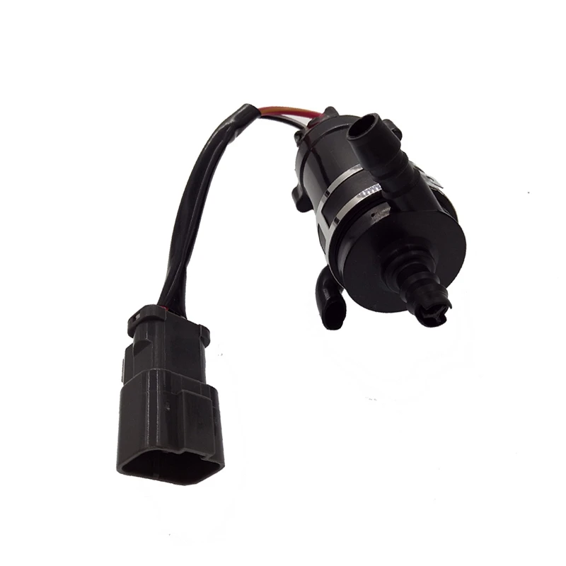 Новые детали насос для мойки фар головная фара Honda Accord Civic ILX RDX RLX 76806 SNB S01 S5A