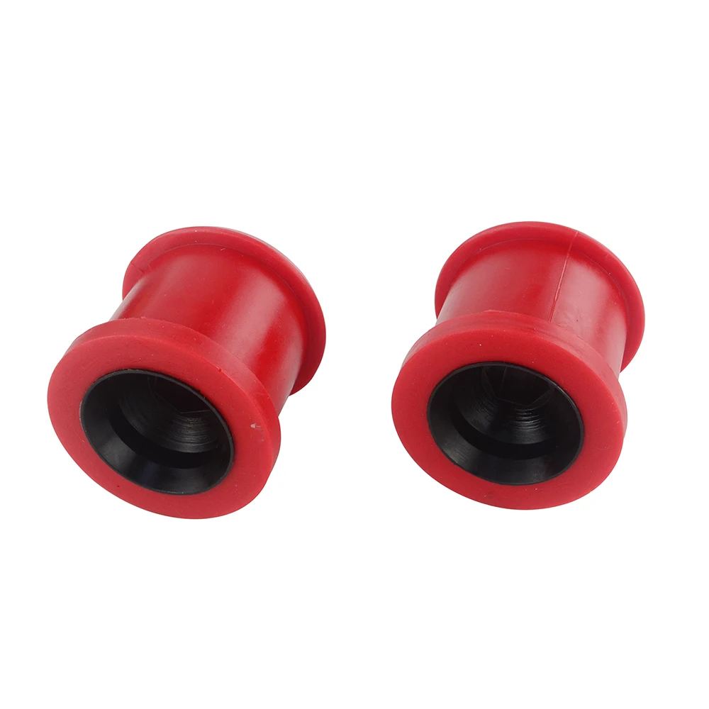 Передний рычаг управления комплект полиуретановых втулок для VW Golf Caddy Jetta Passta Tiguan