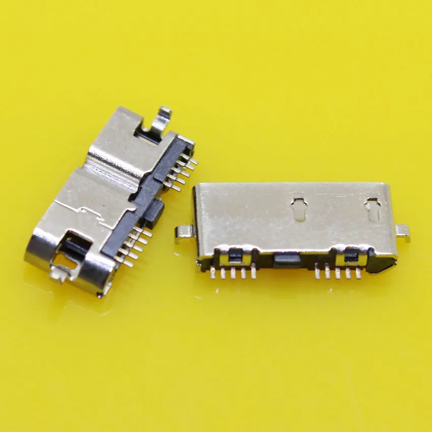 Разъем питания постоянного тока Micro 3 0 USB порт розетка для нетбука/MP5/мобильного
