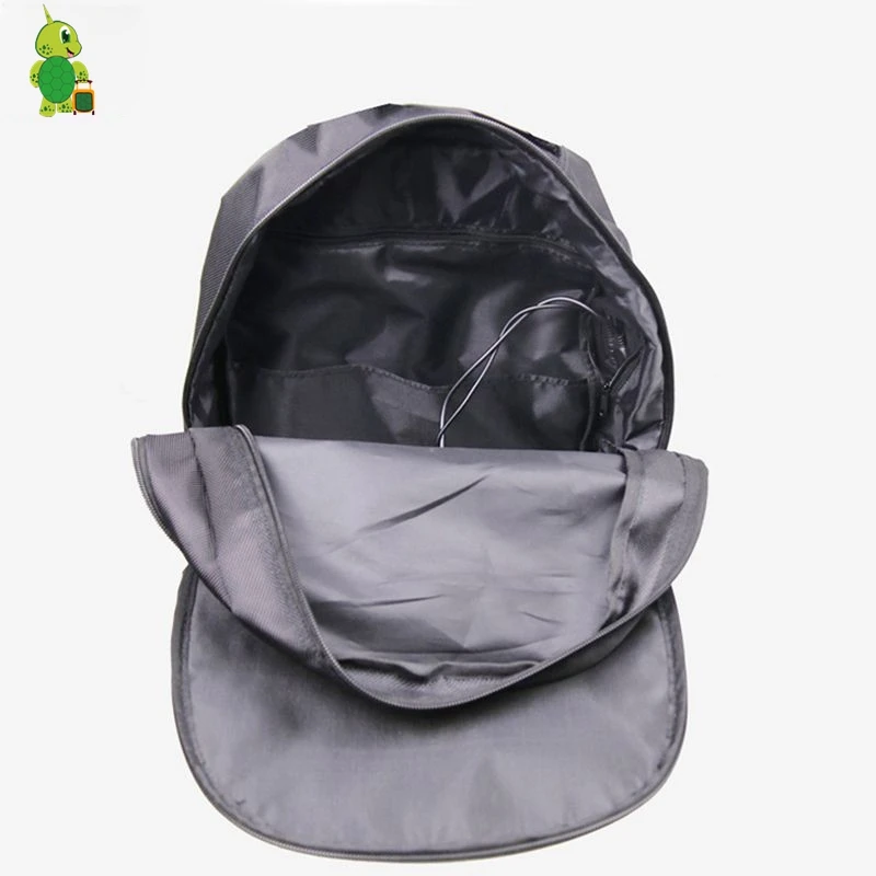 Рюкзак кошмар Пенни мудрый многофункциональный с USB зарядкой школьные ранцы для