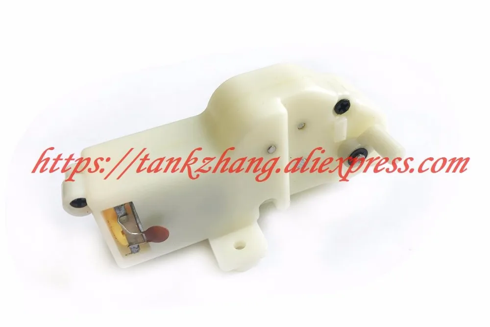 HENG LONG 3879/3879 1 RC Танк немецкий пантера Тип G 1/16 часть № подъемная коробка передач 5