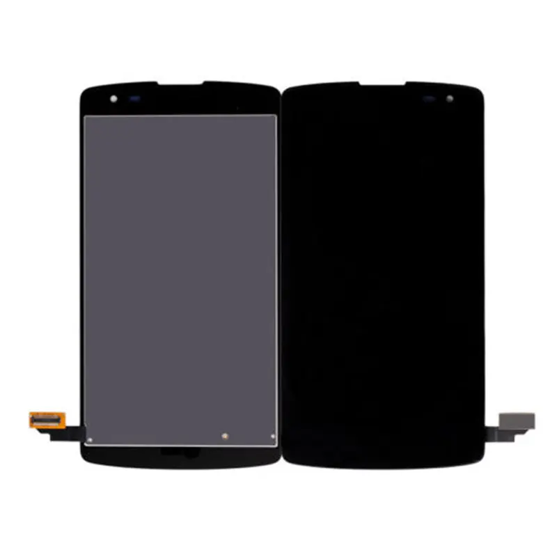 100% протестированный Оригинальный ЖК дисплей для LG Optimus F60 D390 L Fino D290 D290N D295