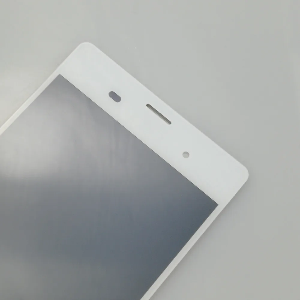 RTGparts IPS LCD емкостный кодирующий преобразователь сенсорного экрана в сборе для Sony