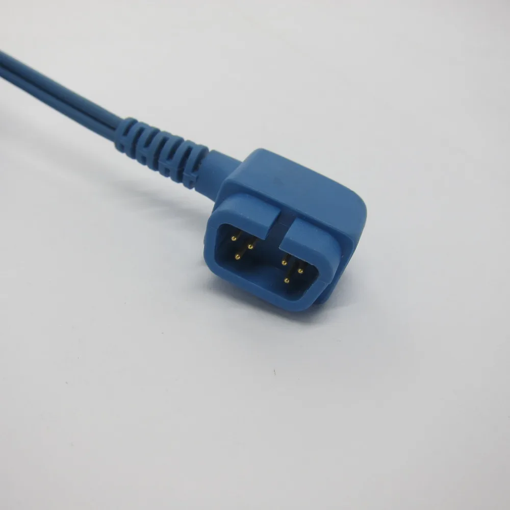 Многоразовый spo2 сенсор взрослый палец клип датчик для CSI|sensor spo2|sensor sensorsensor finger |