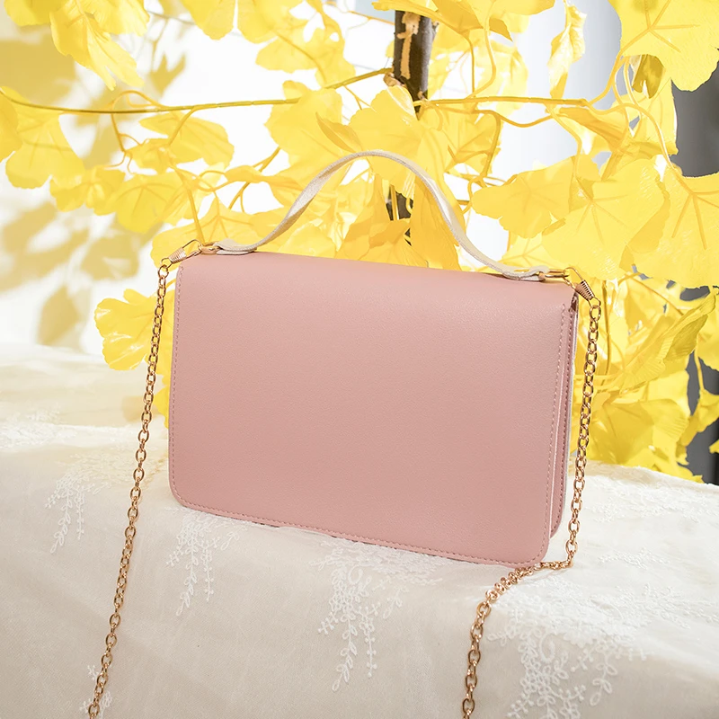 Роскошные женские сумки Borsa da Donna дизайнерские с несколькими отделениями