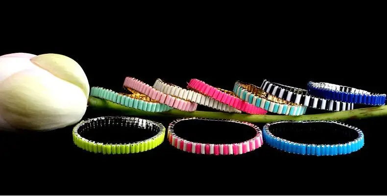 1 ярд желе прямоугольсветильник голубая стразы посеребренная плоская лента цепь