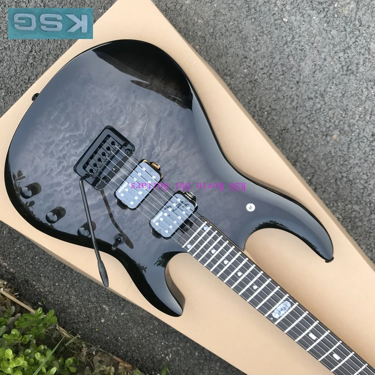 Music man JP6 электрогитара John Petrucci signature Musicman электрогитара 3 цвета на выбор jp гитара
