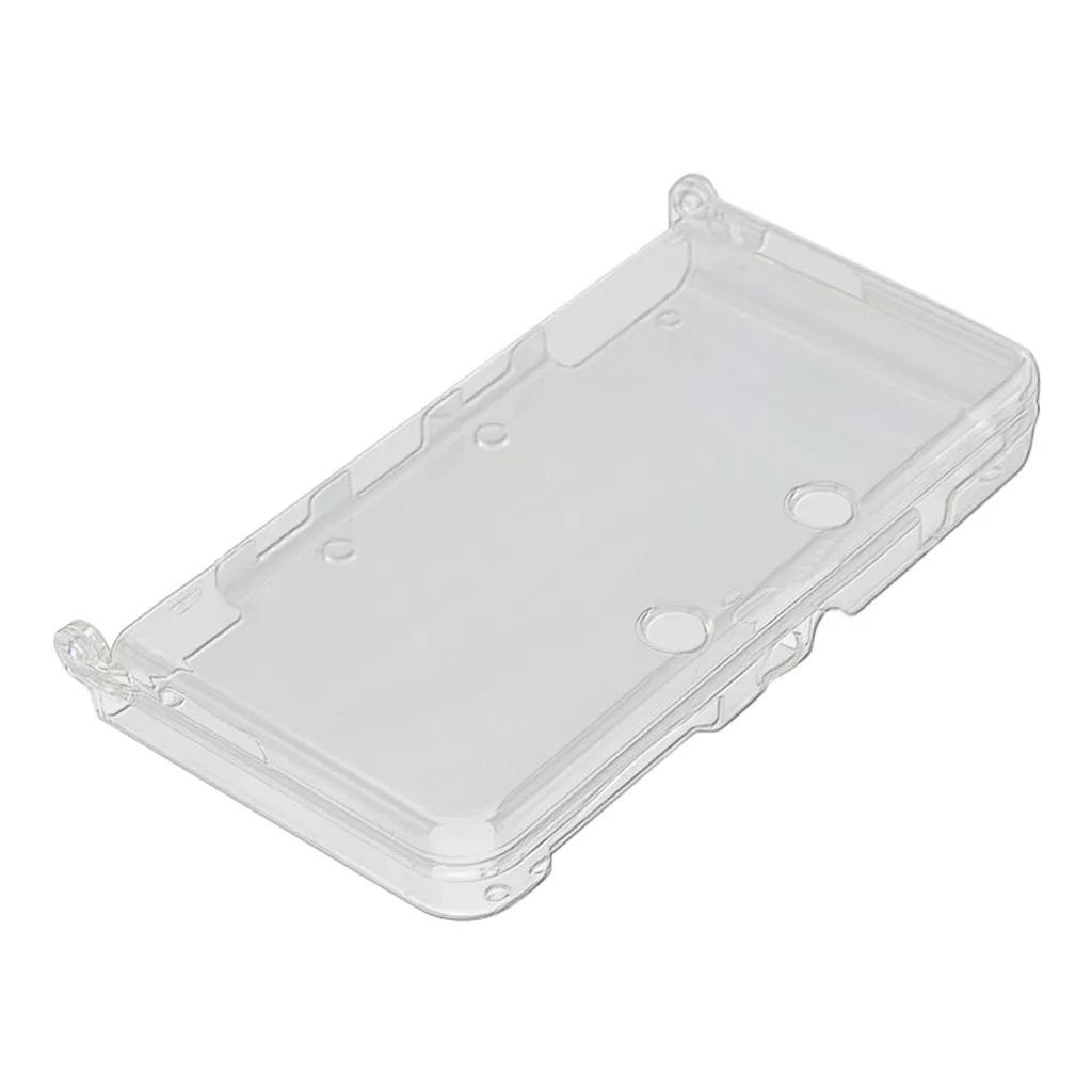 Защитный жесткий чехол для консоли Nintendo 3DS/3DS XL портативный держатель сумка