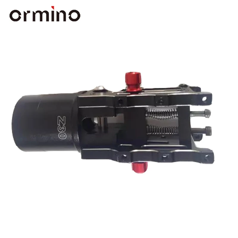 Ormino Дрон складной рычаг V4 CNC алюминиевый трубчатый шарнир DIY 25 мм 28 30