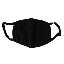 Маска для лица из хлопка с защитой от смога и ветра|cotton mouth mask|mouth