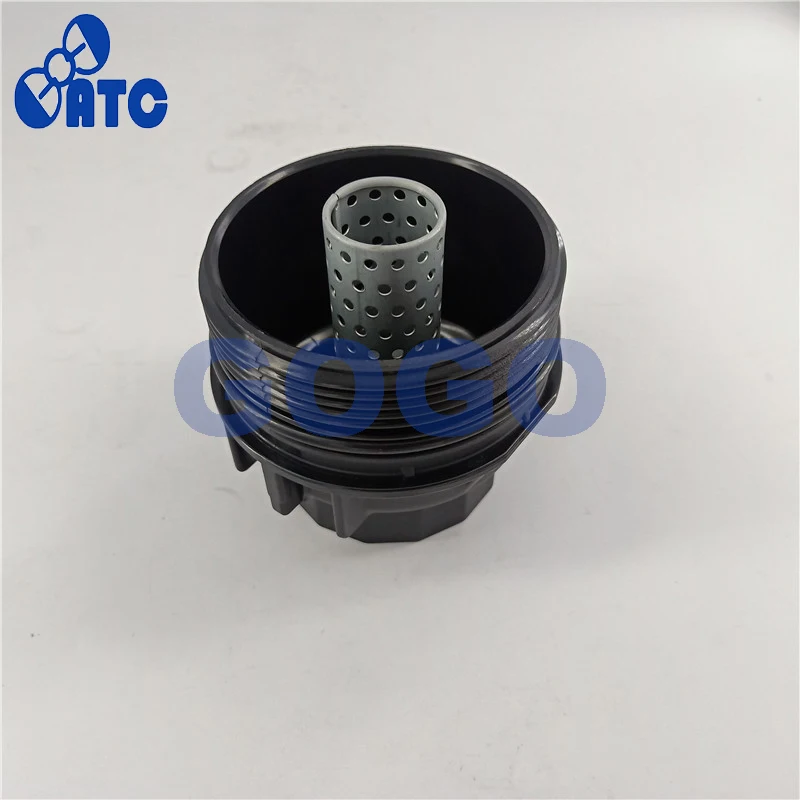 Крышка масляного фильтра в сборе для Toyota Lexus IS250 IS350 OEM 1562036020 15620 36020 156200V010|Масляные