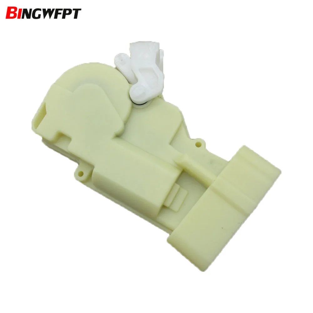 Привод замка передней левой двери 69120 52030 6912052030 для Toyota Echo Scion Lexus GS300 GS430 GS400 6