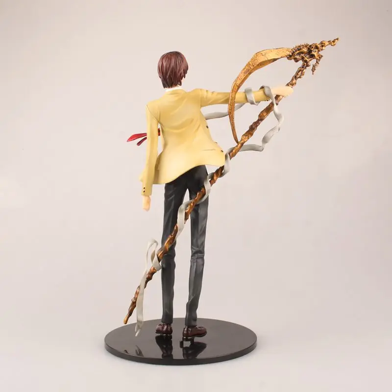 Фигурка из ПВХ фигурка-убийца Ягами светильник 1/6 Sacle роспись статуей