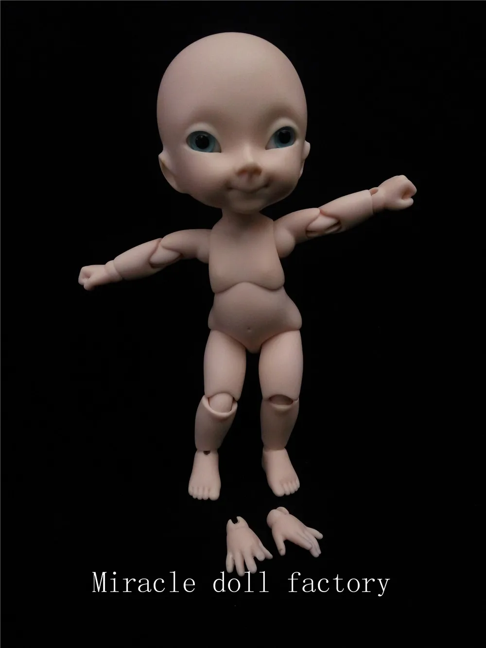 1/8BJD кукла-pupu Бесплатная доставка глаз можно выбрать цвет | Игрушки и хобби
