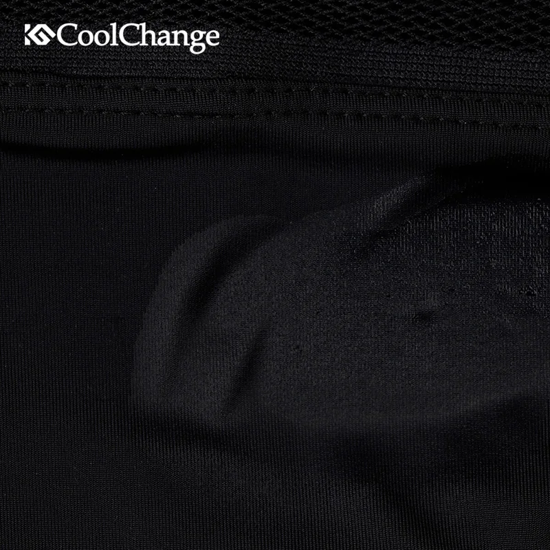 CoolChange Кепка для велоспорта ледяной шелк мужской женский велосипед летняя