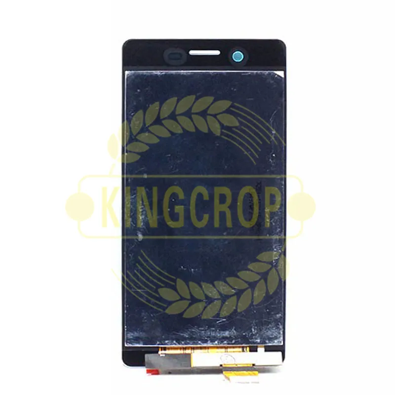 5 0 дюймовый дисплей для Sony Xperia X LCD F5121 кодирующий преобразователь сенсорного