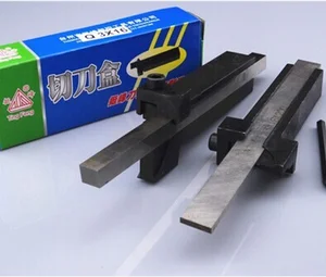 Держатель для токарного станка с одним лезвием 200 мм