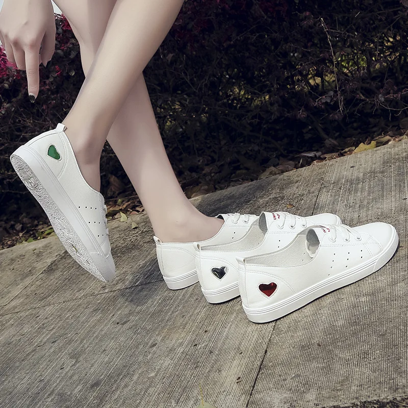 2019 г. новые летние белые туфли для девочек в Корейском стиле с ремешком