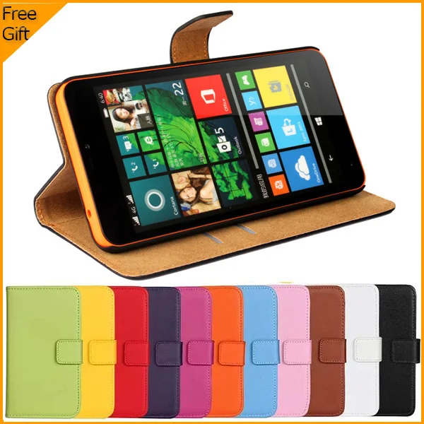 Роскошный флип кошелек из искусственной кожи чехол для мобильного телефона Nokia