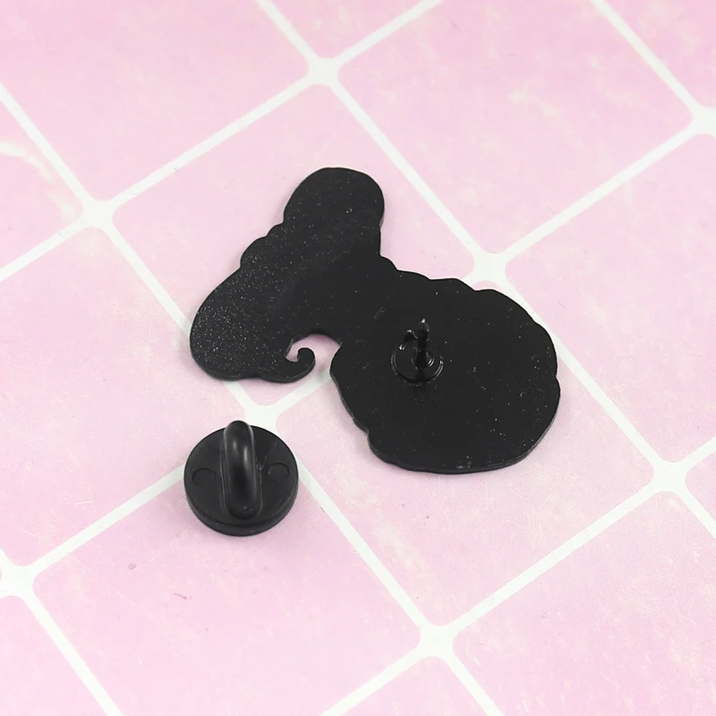 Новая симпатичная жуткая брошь для девушки красивая в виде паука из