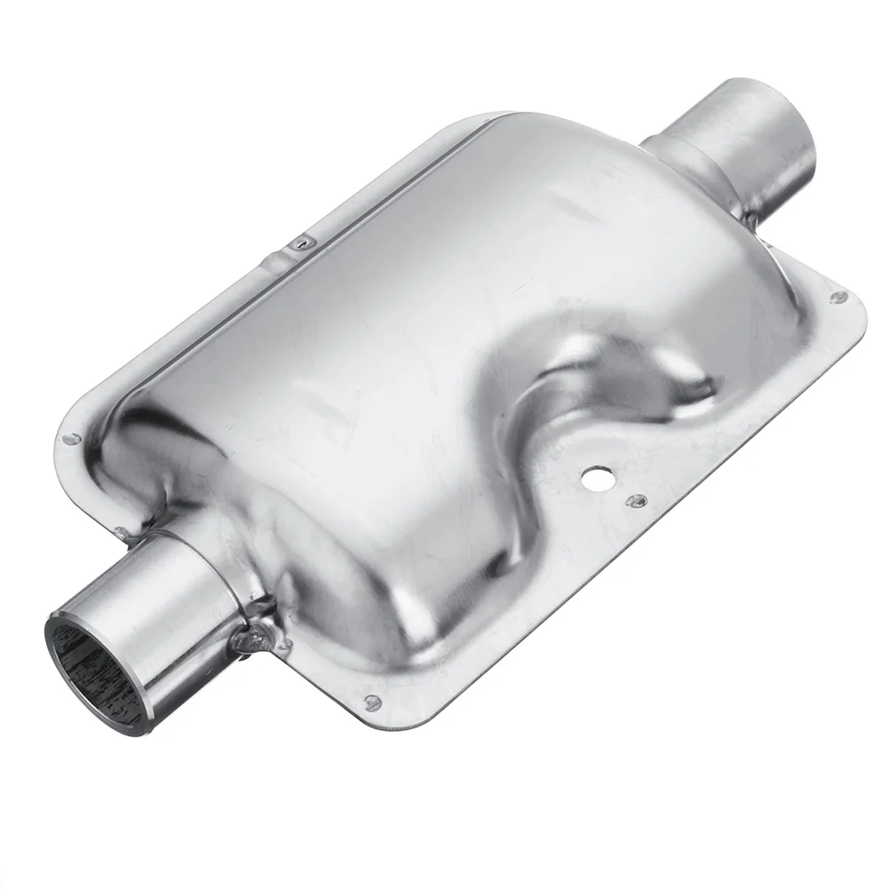 24 мм нержавеющая сталь глушитель труб прочный автомобиля инструменты