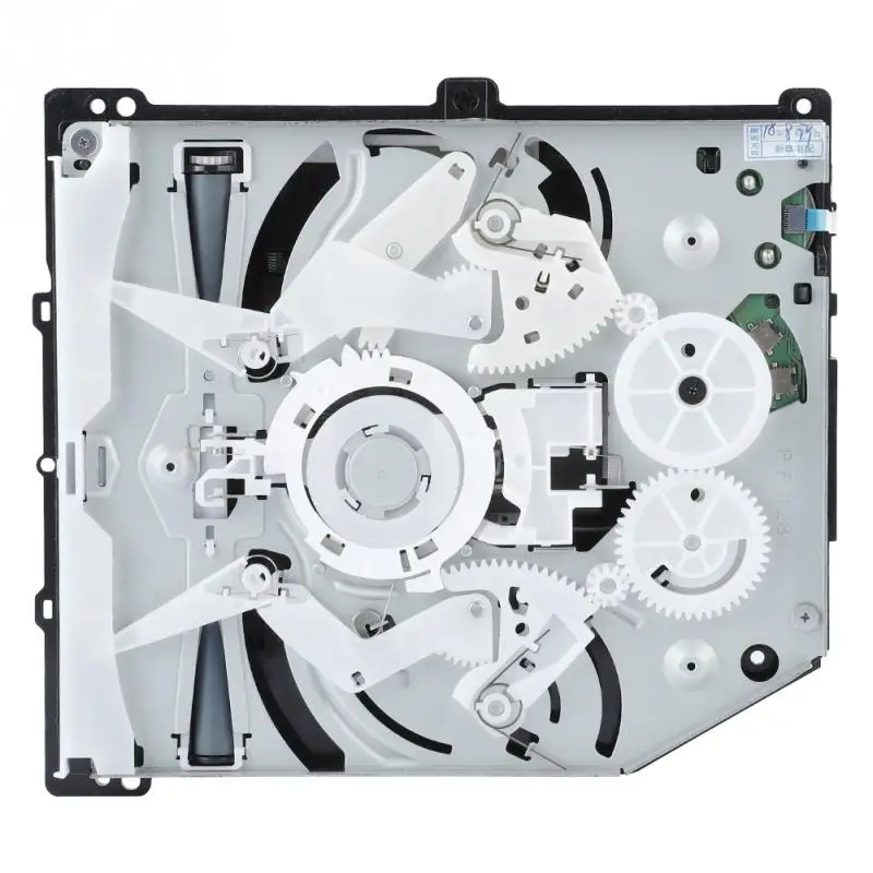 Сменный корпус для игровой консоли Одноглазый привод портативный Blu-Ray Dvd Cd диск Ps4