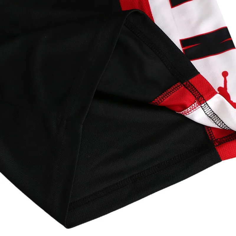 Оригинальное новое поступление 2018 NIKE AS RISE короткие мужские шорты спортивная