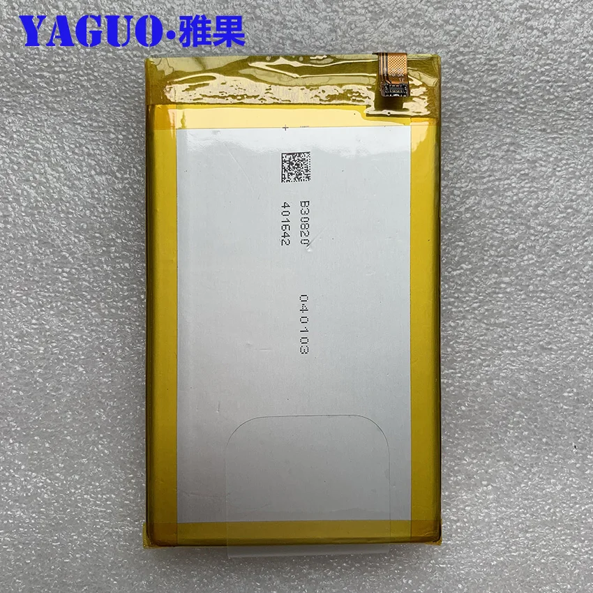 100% Новый оригинальный Blackview P10000 Pro 11000 мАч сменный литий ионный аккумулятор для