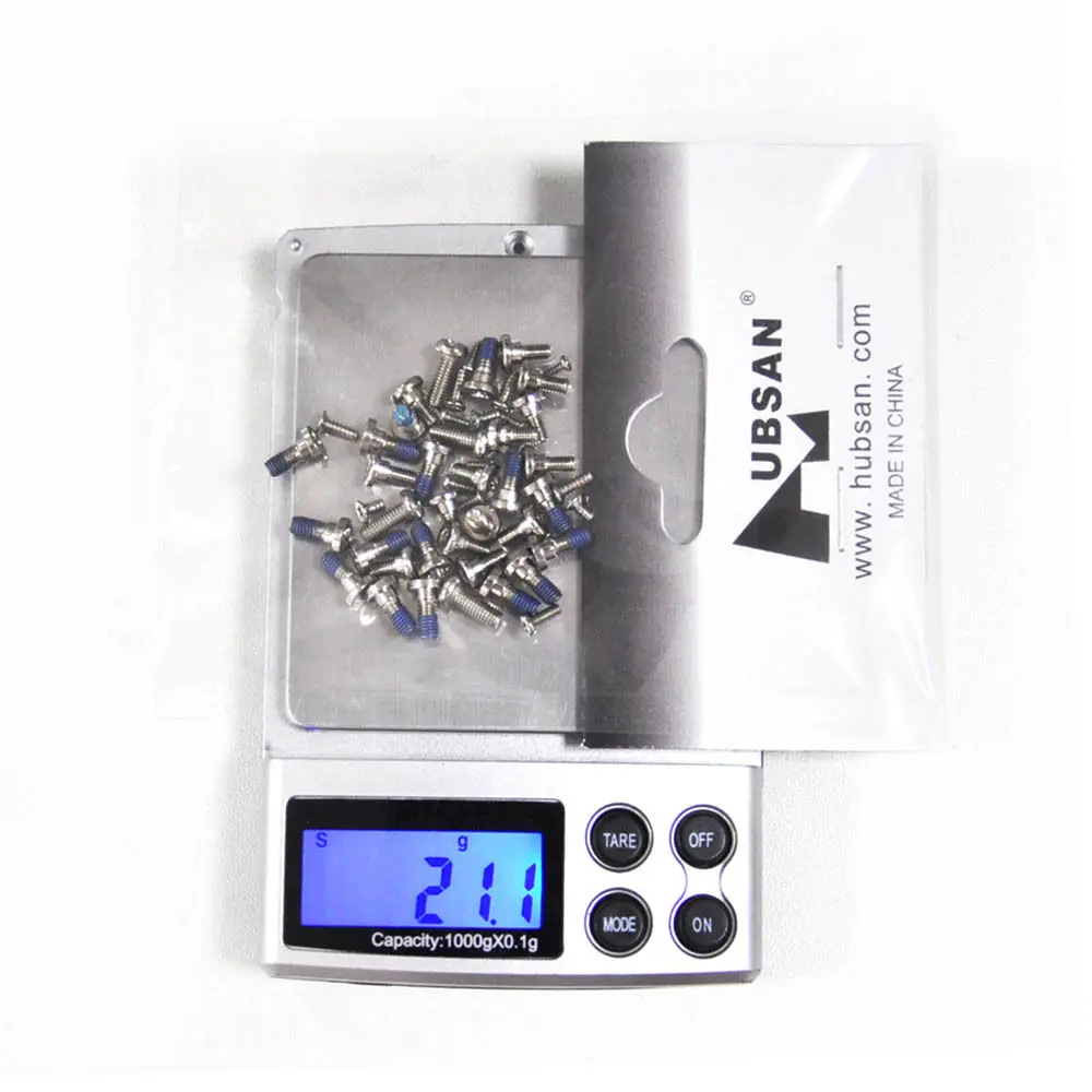 Original Hubsan X4 Pro H109S RC Quadcopter drone Spare Parts Screw Set H109S-09 | Игрушки и хобби