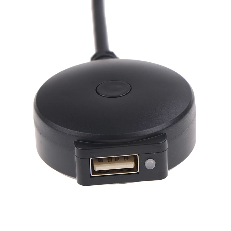 1 шт. Bluetooth v4.0 с автомобильным аудио медиа EDR в AMI MMI Aux Интерфейс USB кабель адаптера