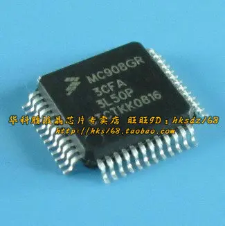 Shipping MC908GR3CFA Free automotive electronics chip | Электроника