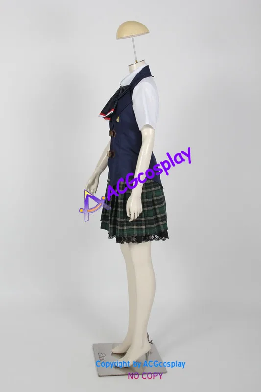 Обувь в Стиле персонажа токия Uta no prince sama Харука Нанами косплейный костюм ACGcosplay