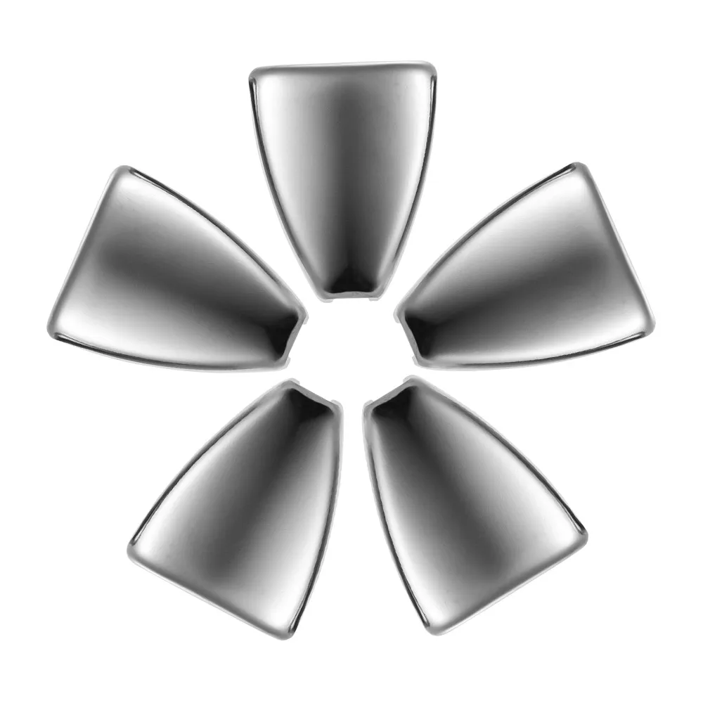 Ударная Установка анти-металла с выделкой под ржавчину в Треугольники коготь