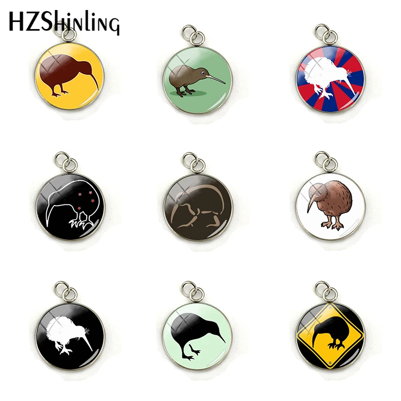 HZSHINLING новый мода милые киви товары для птиц Lucky очаровательыне нержавеющие